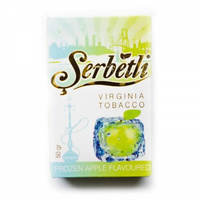 Serbetli - Frozen Apple (Ледяное Яблоко, 50 грамм)