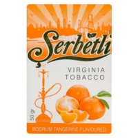 Serbetli - Bodrum Tangerine (Турецкий Мандарин, 50 грамм)