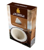 Al Fakher - Кокос (50 грамм)