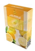Al Fakher - Лимон (50 грамм)