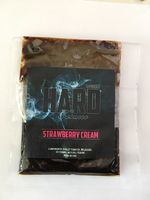 Табак Hard - Strawberry Cream 100 гр