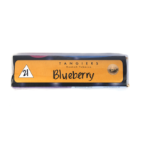 Табак Tangiers - Blueberry (Черника) 250 гр