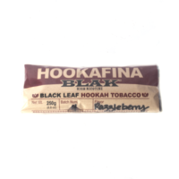 Табак Hookafina Blak - Razzleberry (Малина) 250 гр