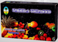 Табак El Nakhla Fakhfakhina - Фрукты (Fruits, 250 грамм)