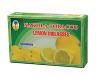 Табак El Nakhla Fakhfakhina - Лимон (Lemon) (50 грамм)