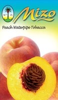 Табак El Nakhla Mizo - Персик (Peach) (50 грамм)