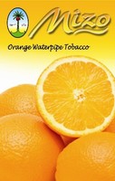 Табак El Nakhla Mizo - Апельсин (Orange) (250 грамм)
