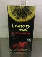 LEMON COAL AL FAKHAMAH 96ШТ (1КГ)