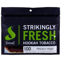 Табак Fumari - Prickly Pear (Колючая Груша, 100 грамм)