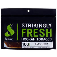 Табак Fumari - Ambrosia (Дыня, 100 грамм)