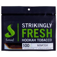 Табак Fumari - Mimosa (Коктейль Мимоза, 100 грамм)