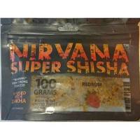 Табак Nirvana - Redrum (Красный Ром, 100 грамм)