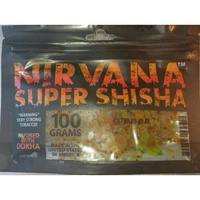 Табак Nirvana - Citrus O.D. (Доктор Цитрус, 100 грамм)