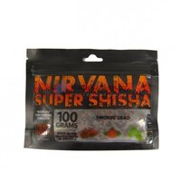 Табак Nirvana Smokin Dead 100 грамм