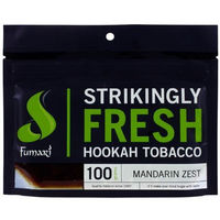 Табак Fumari - Mandarin Zest (Мандарин, 100 грамм)