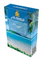 Al Fakher - Fresh Mist (50 грамм)